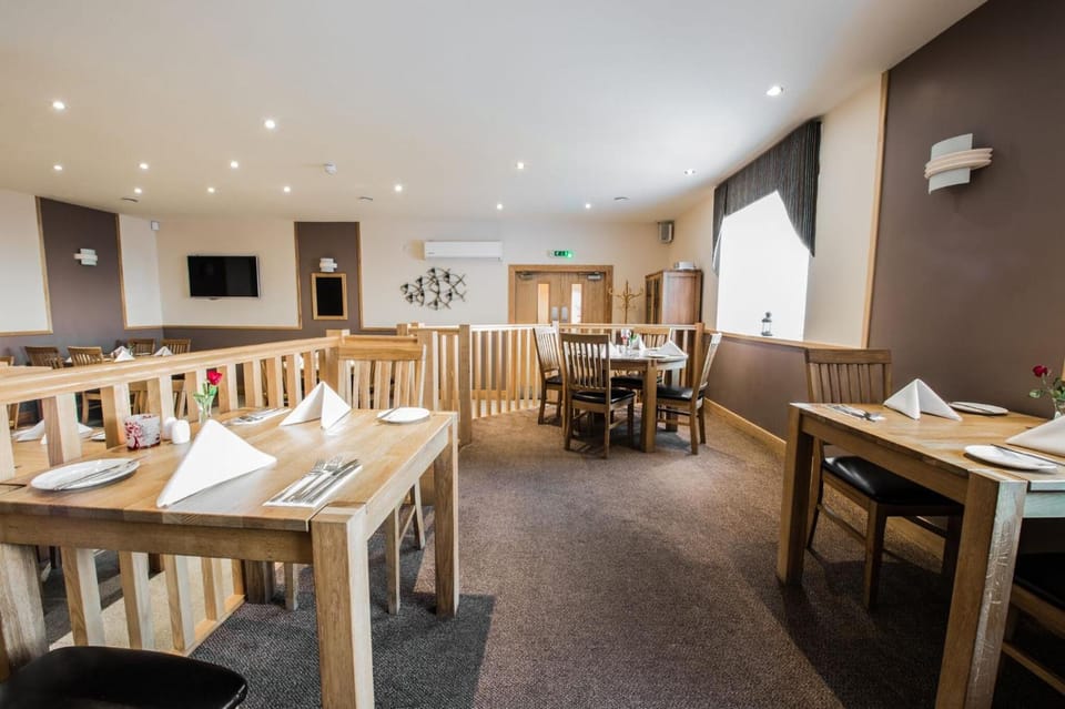 Seaview Hotel Hotel in Scotland