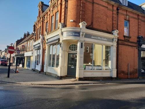 Micklegate House Hotel in Selby