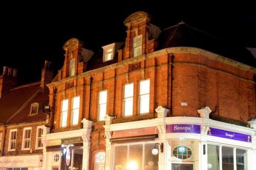 Micklegate House Hotel in Selby