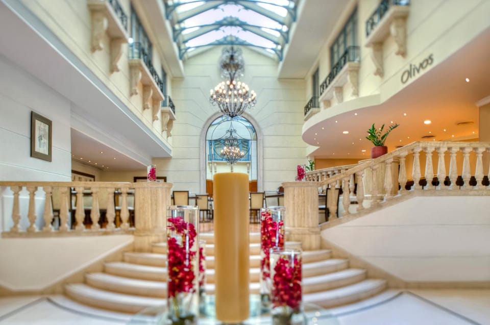 Radisson Blu Martinez Hotel Beirut Hotel in Africa