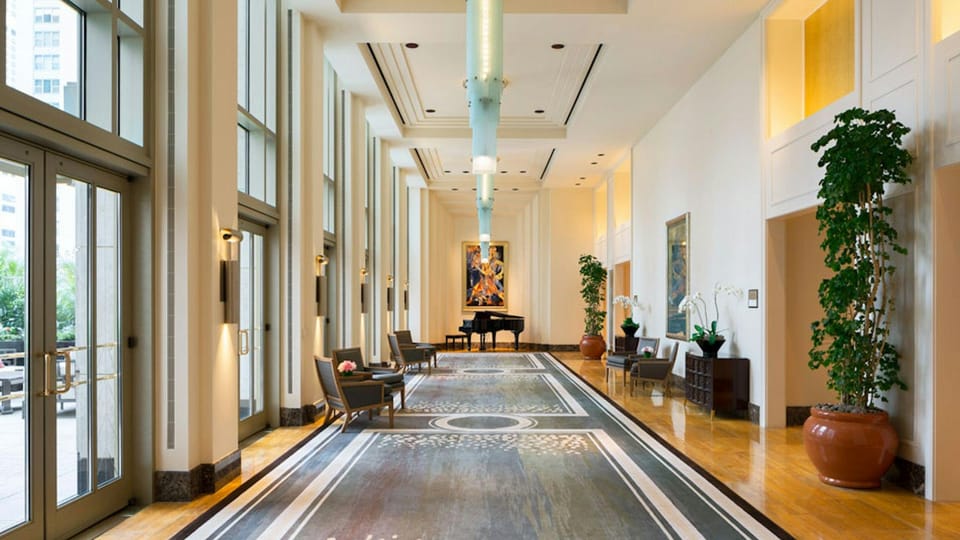 Ballroom