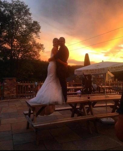 White Hart Inn Hotel in Forest of Dean