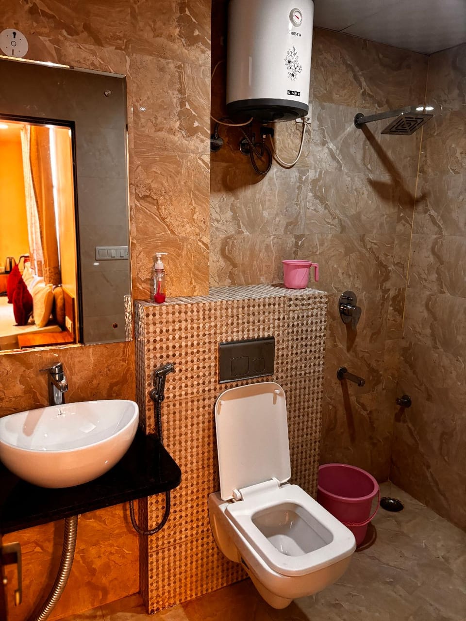 Hotel Gulabi Nagri, Malviya Nagar, Jaipur Hotel in Jaipur