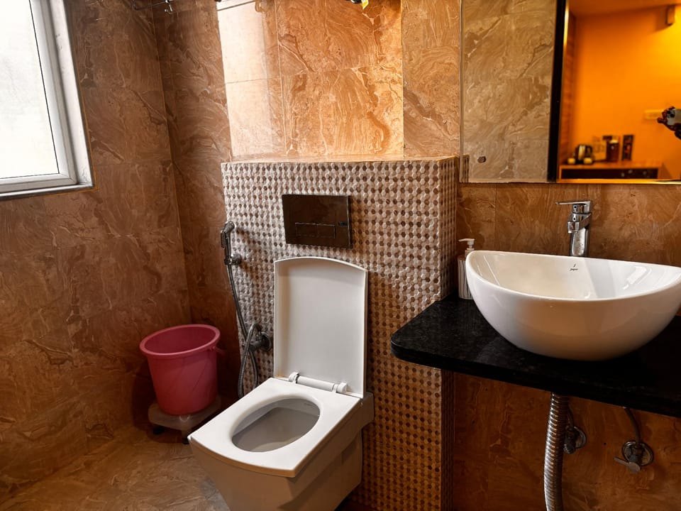 Hotel Gulabi Nagri, Malviya Nagar, Jaipur Hotel in Jaipur