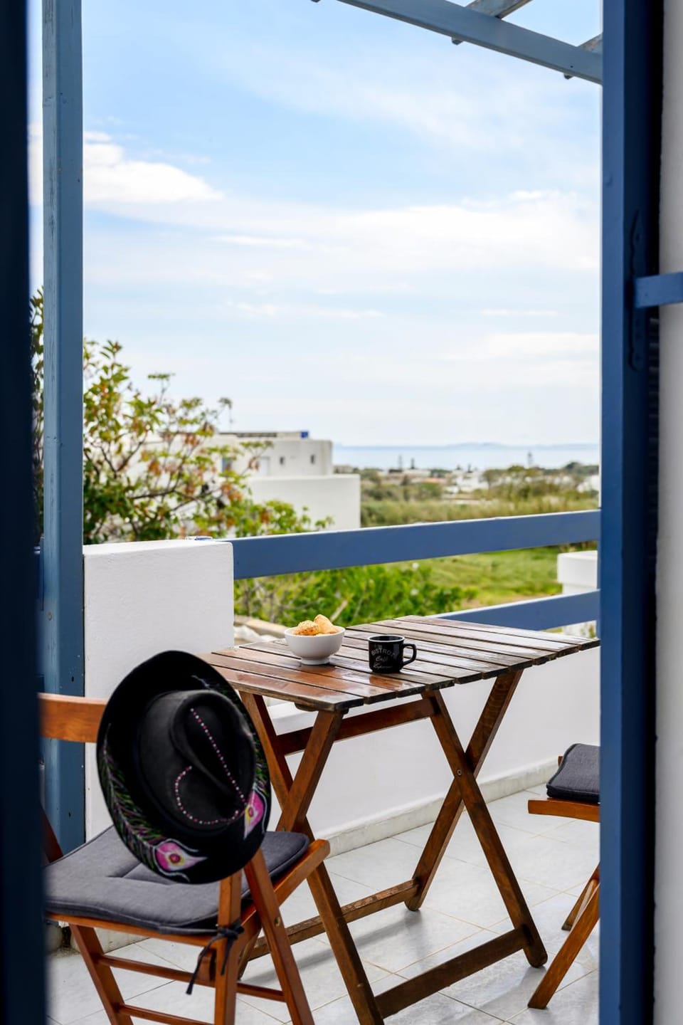 Blue Heart Luxury Suites Hotel in Naxos, Naxos and Lesser Cyclades, Greece
