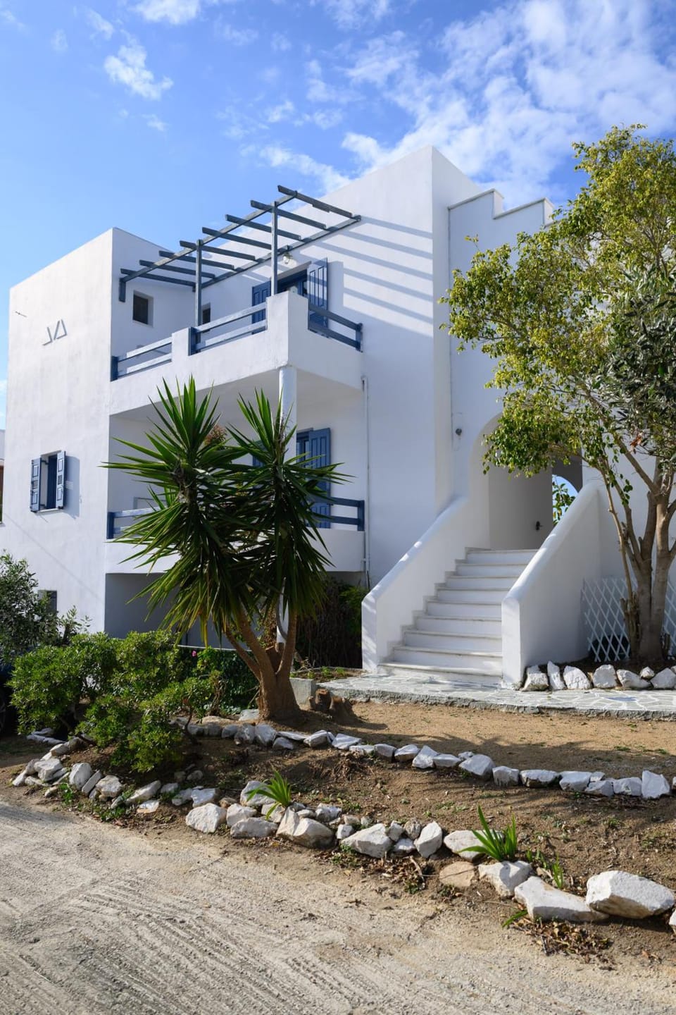Blue Heart Luxury Suites Hotel in Naxos, Naxos and Lesser Cyclades, Greece