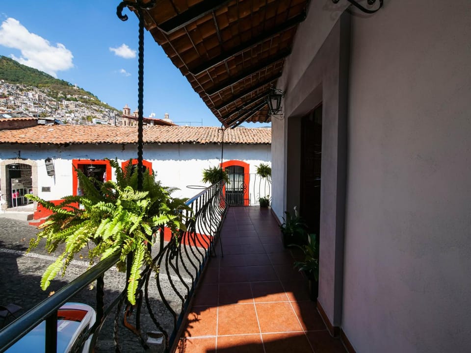 Hotel Casa Dominguez Hotel in Taxco