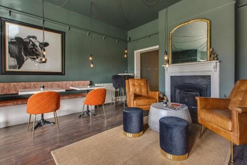 Blakeney House Hotel in Blakeney