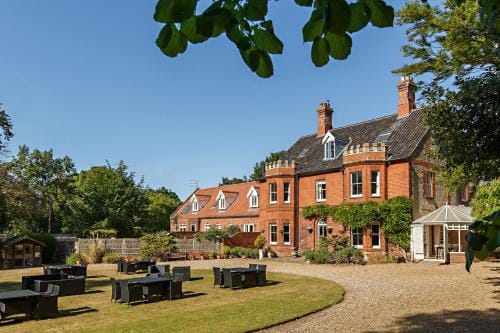 Blakeney House Hotel in Blakeney