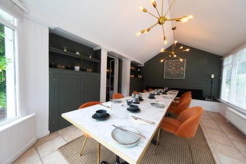 Blakeney House Hotel in Blakeney
