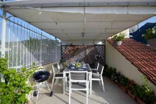 Lovely 3-bed House in Sorrento for Families Hotel in Sant Agnello