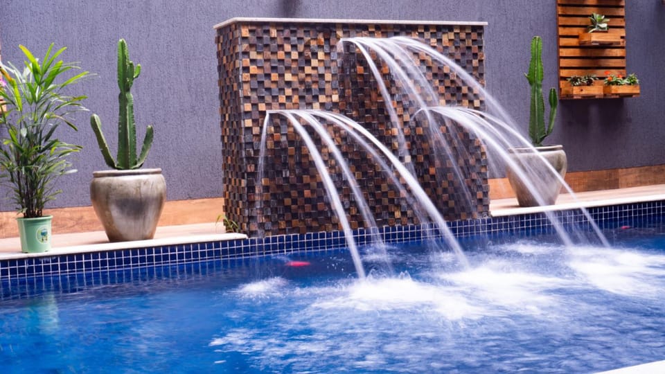 Hotel Buena Vista Hotel in Goiania