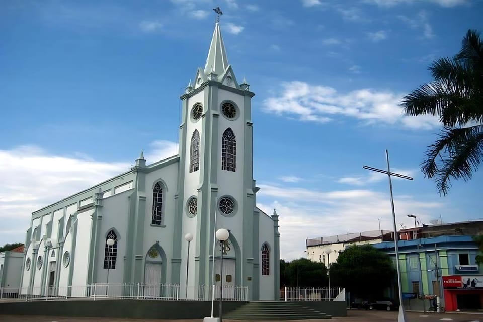 Hotel Coutinho Hotel in State of Bahia