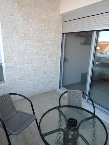 Apartmani Hamburg 1 Hotel in Ulcinj Municipality