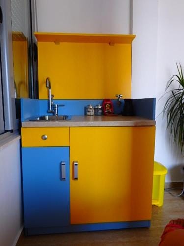 Apartmani Hamburg 1 Hotel in Ulcinj Municipality