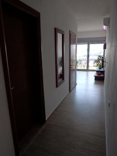 Apartmani Hamburg 1 Hotel in Ulcinj Municipality