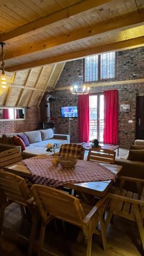 Villat Relax Hotel in Serbia