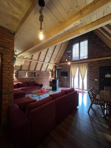 Villat Relax Hotel in Serbia