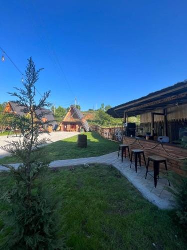 Villat Relax Hotel in Serbia
