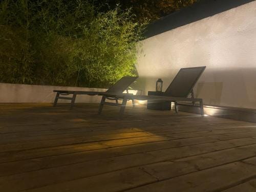 Lechappee Belle Hotel in Brignoles