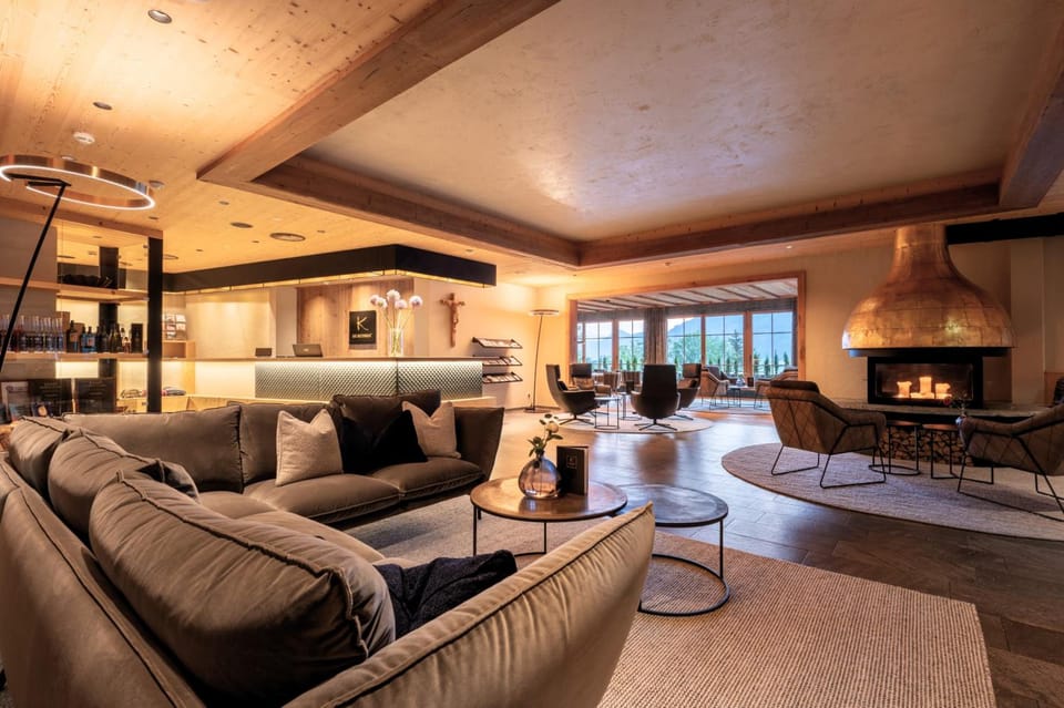 Das Kaltenbach - ApartHotel Apartment hotel in Tyrol