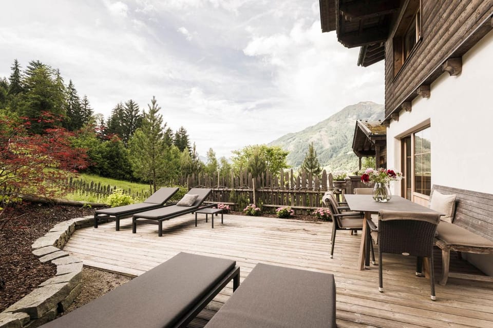 Das Kaltenbach - ApartHotel Apartment hotel in Tyrol