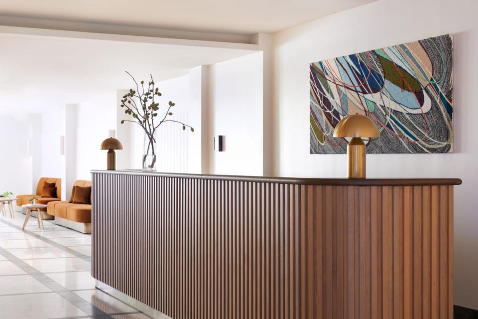 Kimpton Alton Fisherman’s Wharf By IHG Hotel in Fishermans Wharf