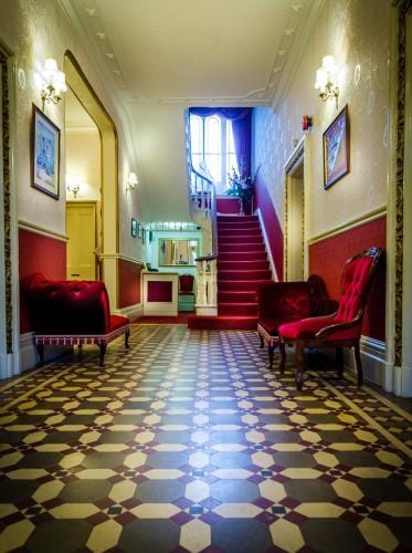 The Annan Hotel Hotel in Llandudno