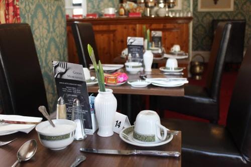 The Annan Hotel Hotel in Llandudno