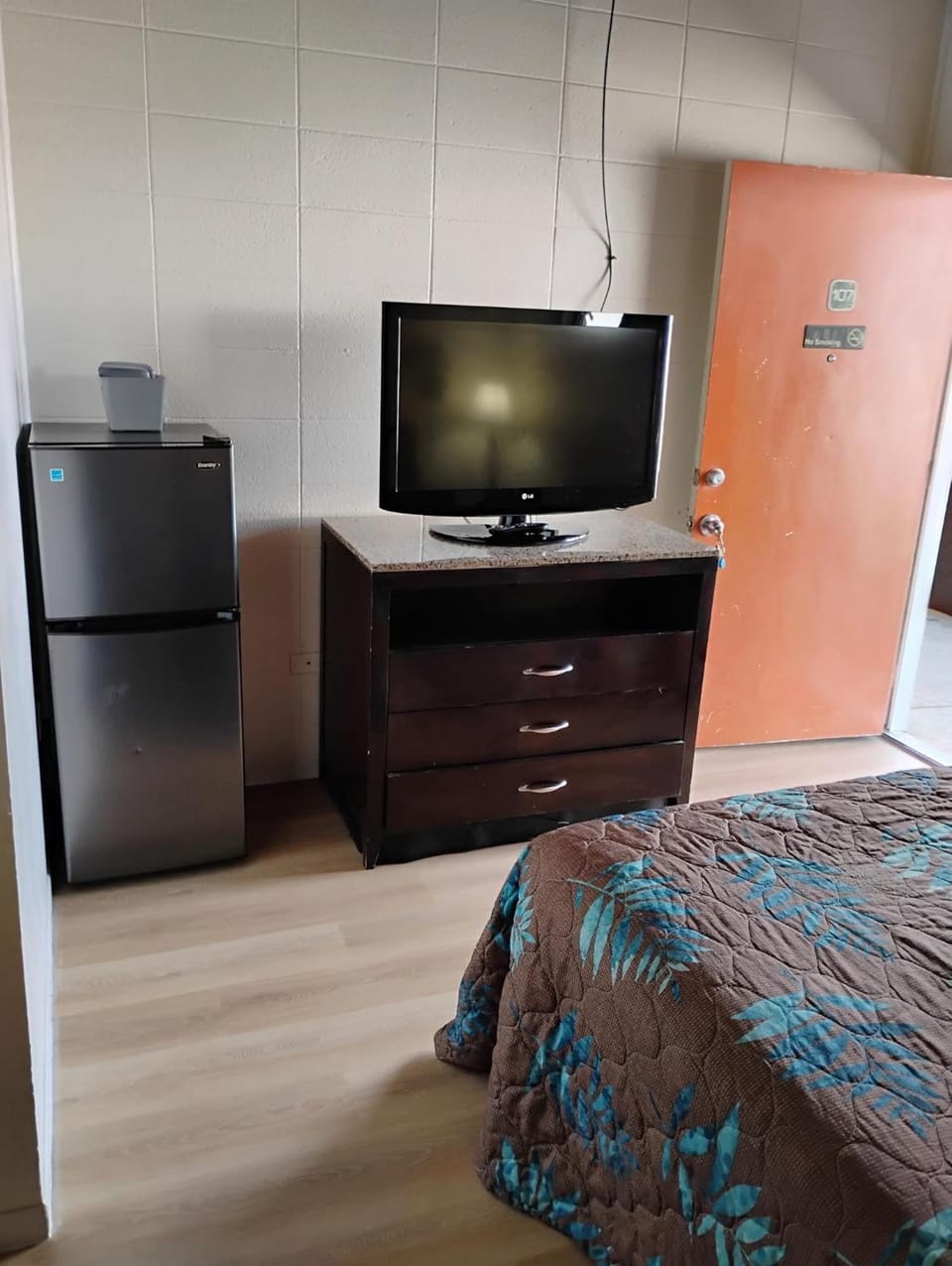 Lazy U Motel Capsule hotel in Rapid City