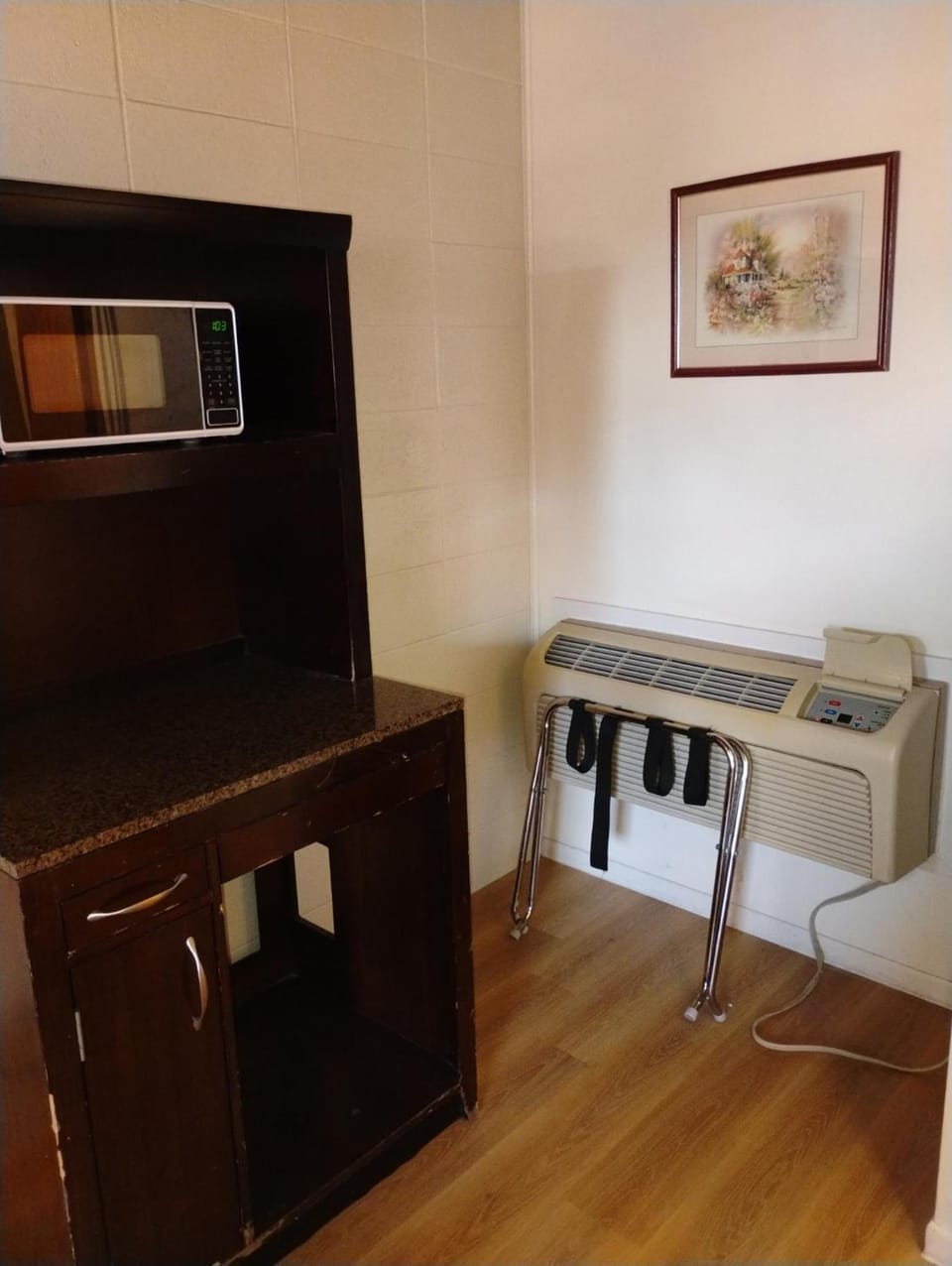 Lazy U Motel Capsule hotel in Rapid City