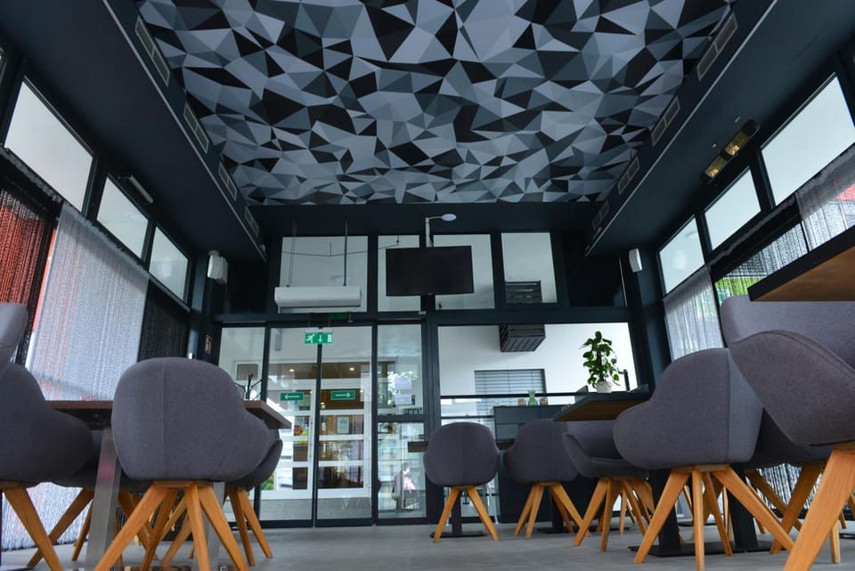 Primus Hotel & Apartments Hotel in Vienna
