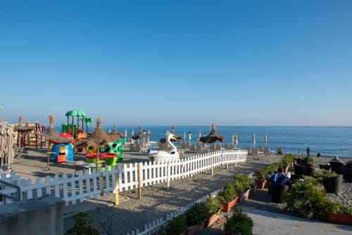 Hotel Piccadilly Hotel in Varazze