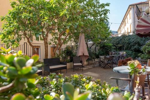 Hotel Piccadilly Hotel in Varazze