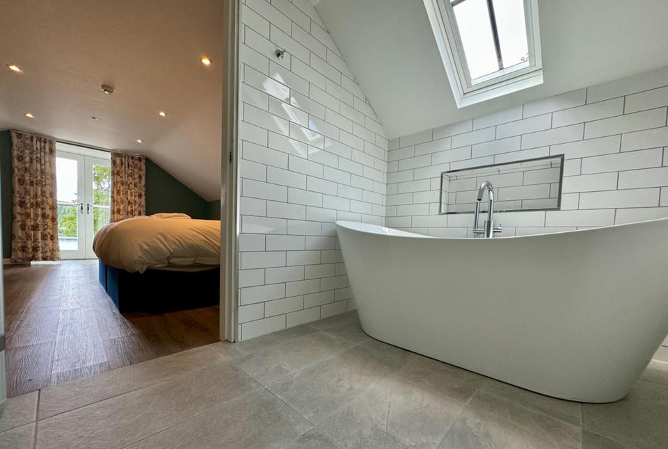 Altskeith Country House Hotel in Scotland