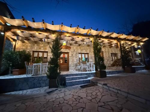 Hotel te Cemi Restaurant Hotel in Podgorica Municipality, Montenegro