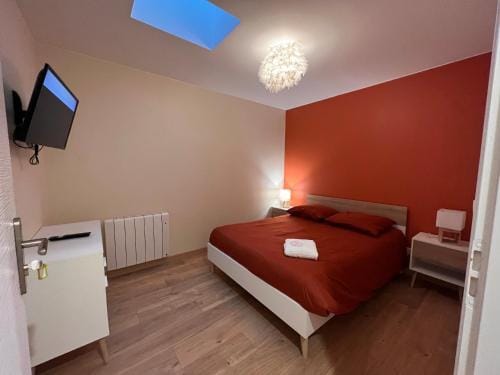 Terre ambree Hotel in Auvergne-Rhône-Alpes