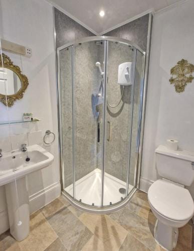 Wharton Arms Hotel Hotel in England