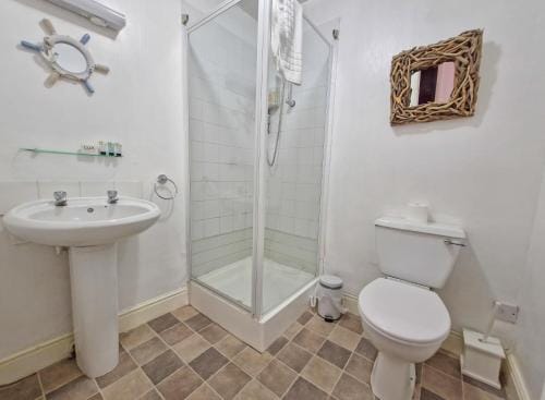 Wharton Arms Hotel Hotel in England