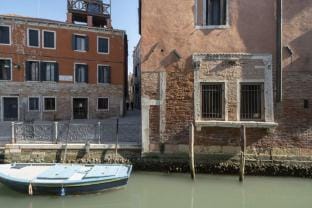 San Marco Style Canal View Apt 1 by Wonderful Italy Hotel in Venice
