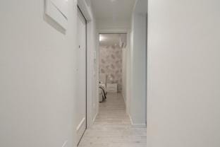 San Marco Style Canal View Apt 1 by Wonderful Italy Hotel in Venice