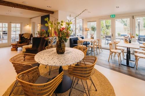 Hotel & Brasserie De Boschhoek Hotel in Oostkapelle