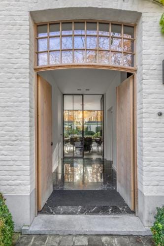 Oase d'Itegem - Wellness & Luxe Hotel in Flanders