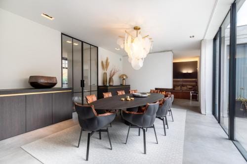 Oase d'Itegem - Wellness & Luxe Hotel in Flanders