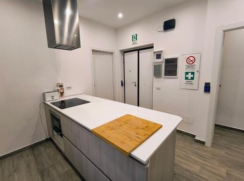 San Pietro Experience Hotel in Rome
