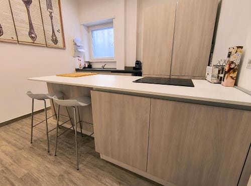 San Pietro Experience Hotel in Rome