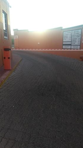 Meny Hotel in State of Querétaro