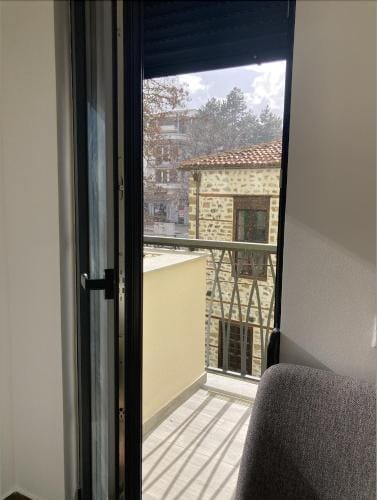 Hadri-rooms Hotel in North Macedonia