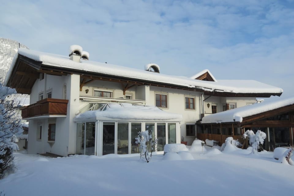 Ferienresidenz Florian Hotel in Salzburgerland