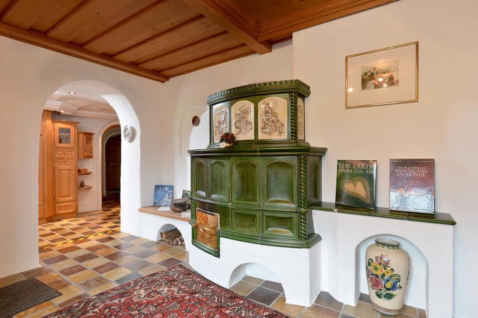 Ferienresidenz Florian Hotel in Salzburgerland